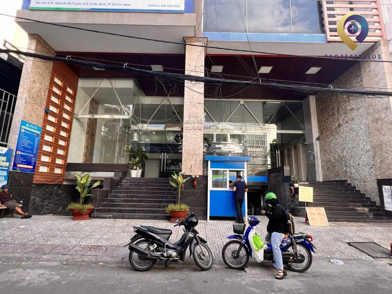 Moc Gia Nguyen Ba Tuyen